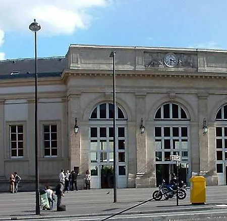 La Perle D'alesia Apartment