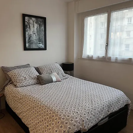 La Perle D'alesia Apartment Paris